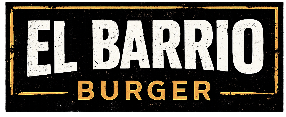 El Barrio Burger