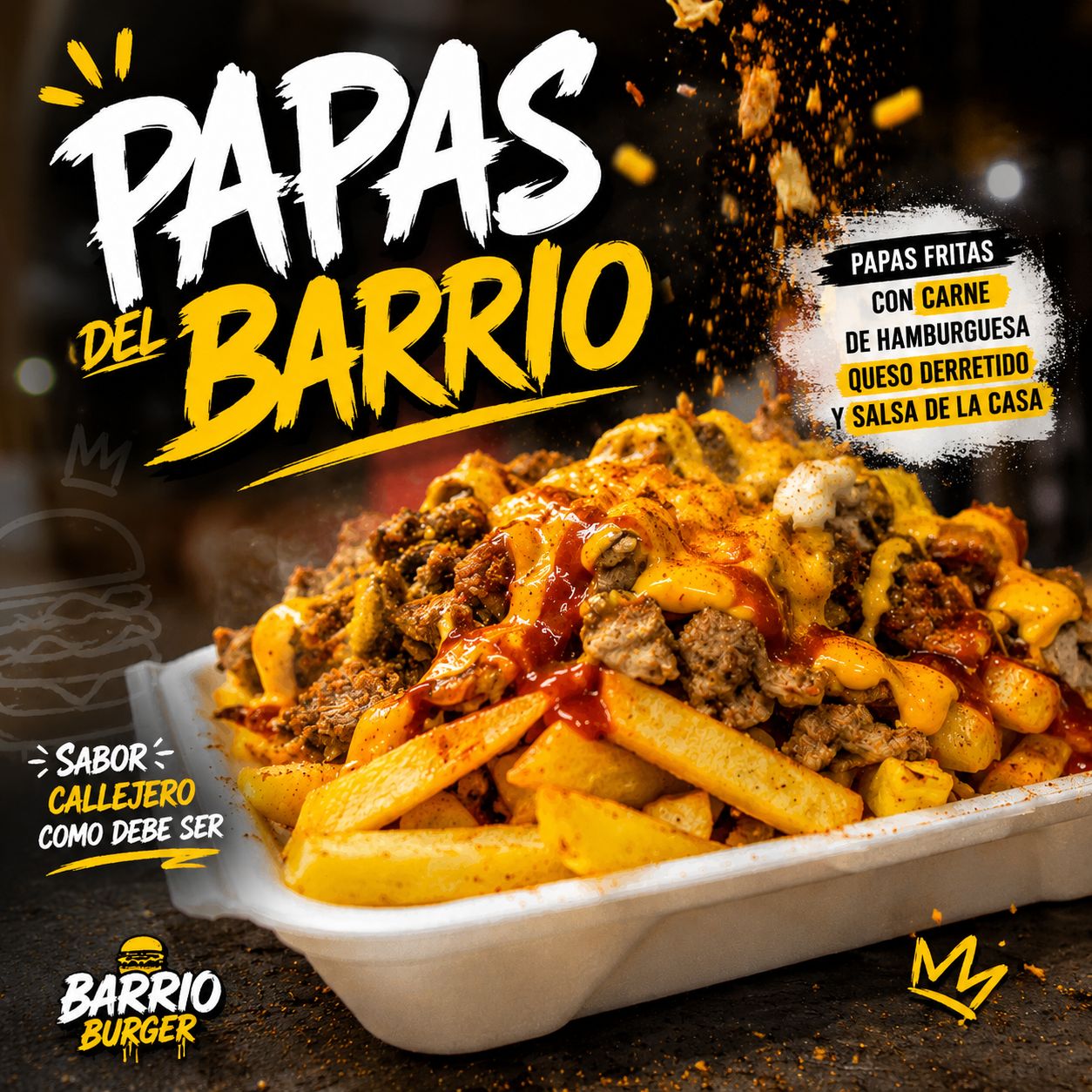 Papas capital